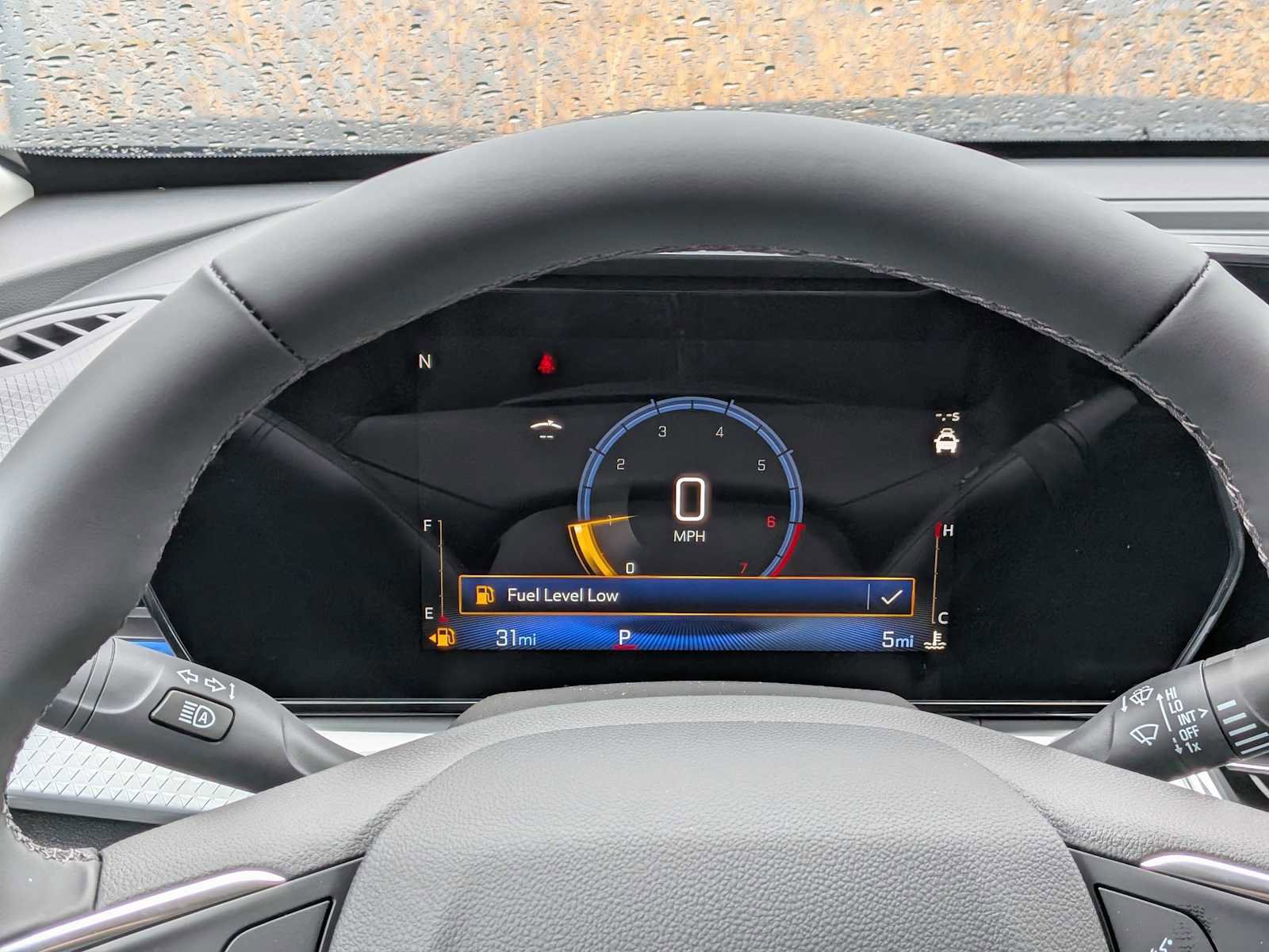 New 2026 Chevrolet Trax LT w/ Driver Confidence Package image 32