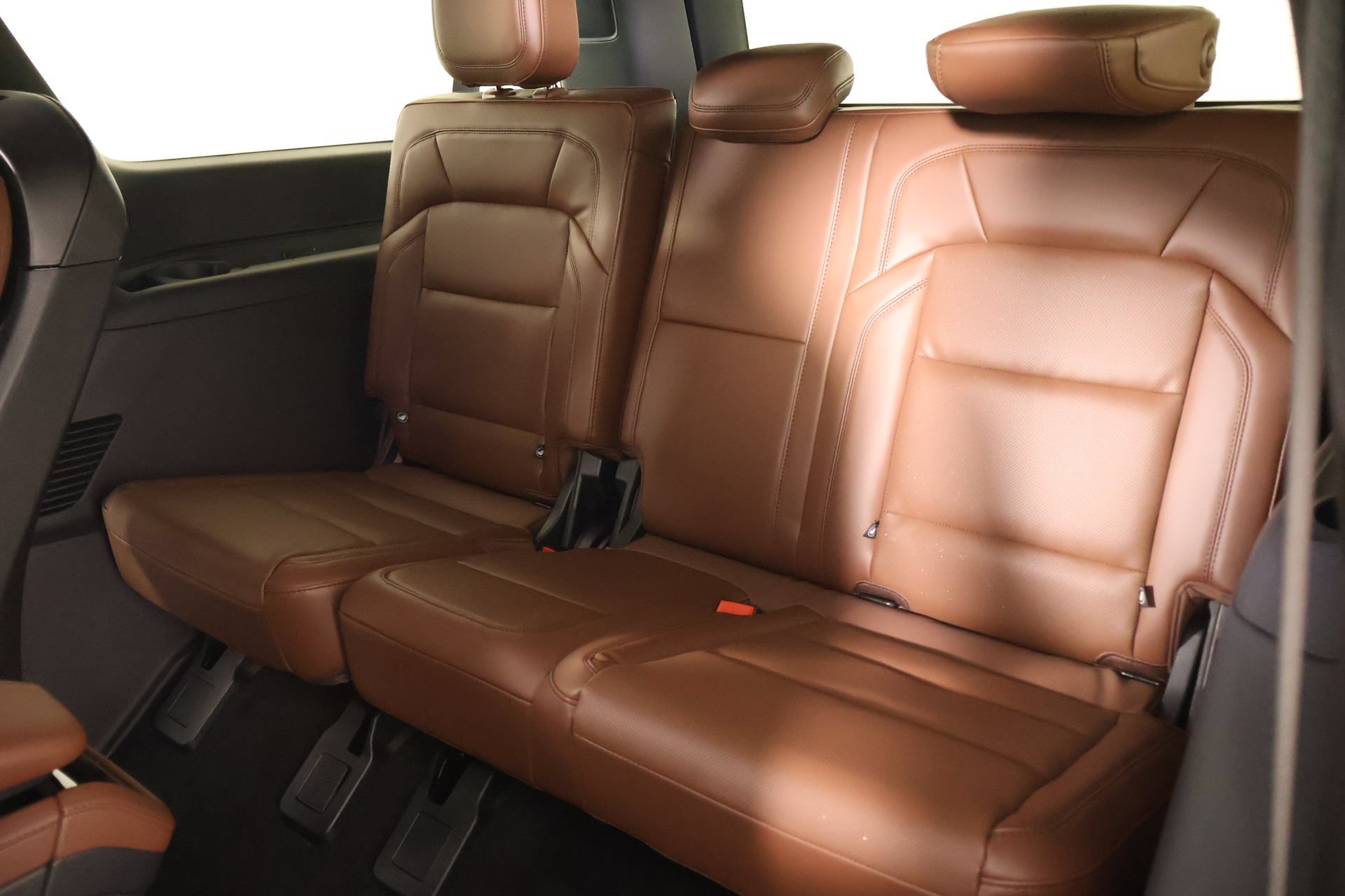 New 2027 Lincoln Navigator L Reserve AWD/4WD image 14