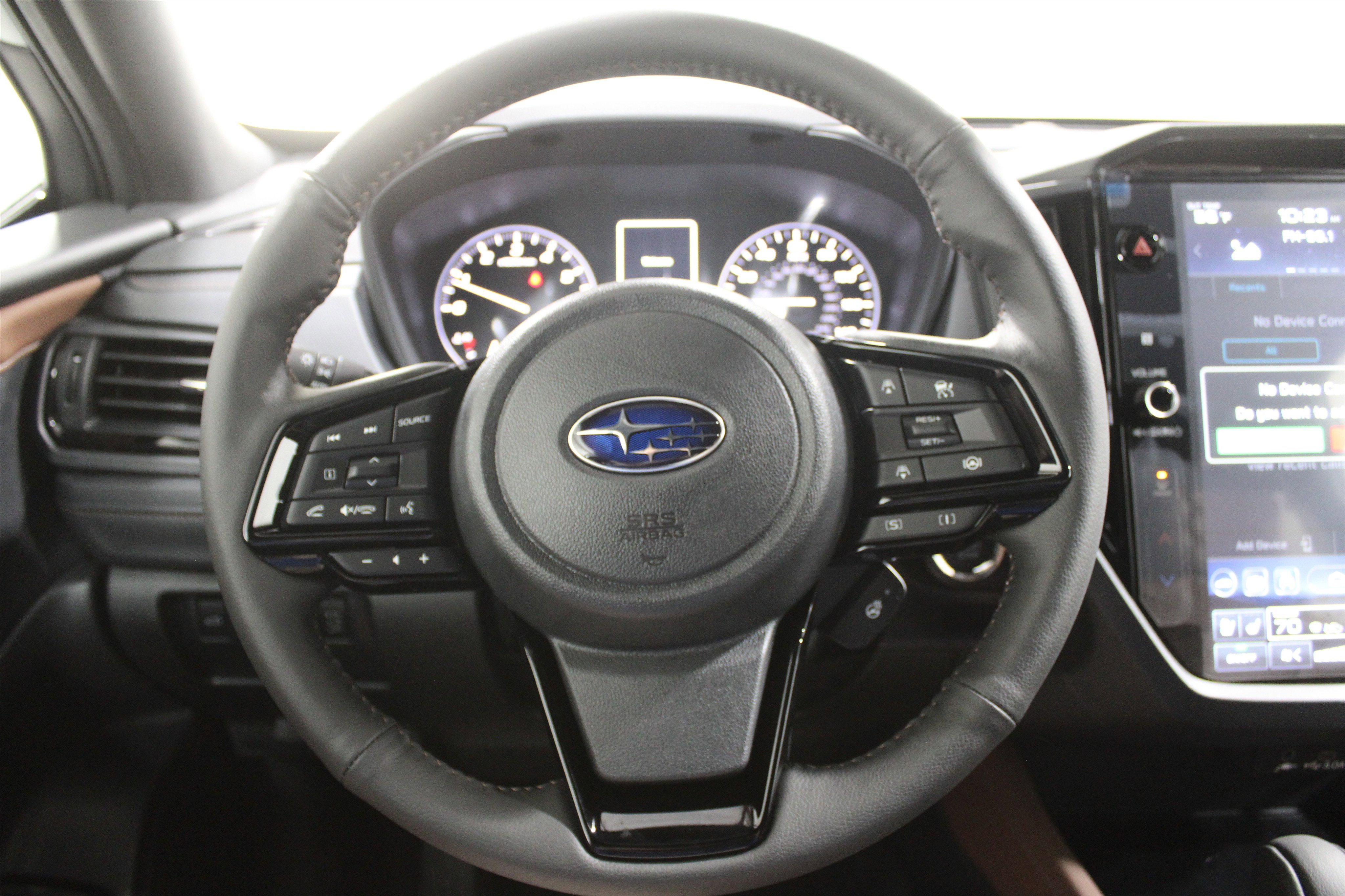 New 2026 Subaru Forester Touring AWD/4WD image 9