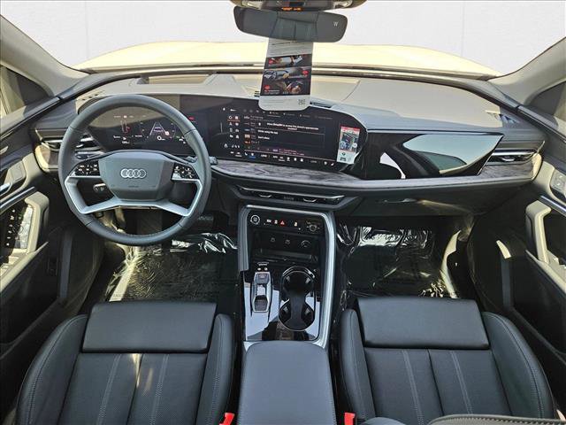 New 2025 Audi Q5 Premium Plus image 14