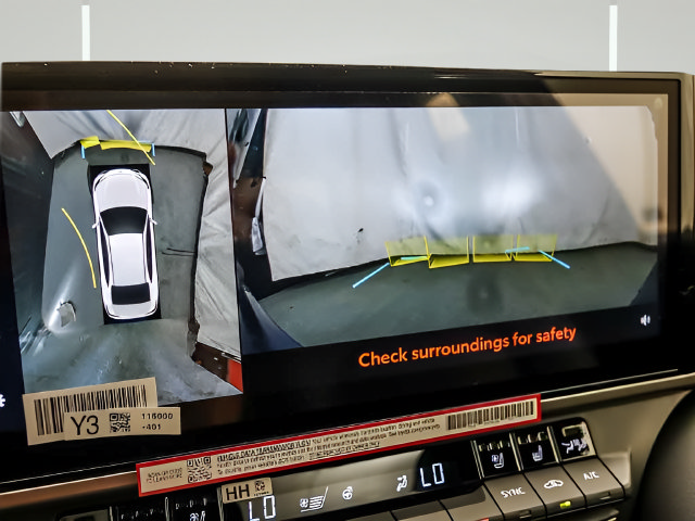 New 2026 Toyota Camry XSE w/ Premium Plus Package AWD/4WD image 19