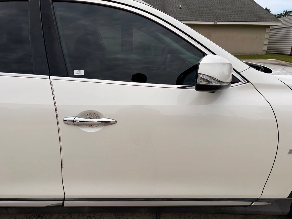 Used 2016 INFINITI QX50 2WD w/ Premium Plus Package image 25