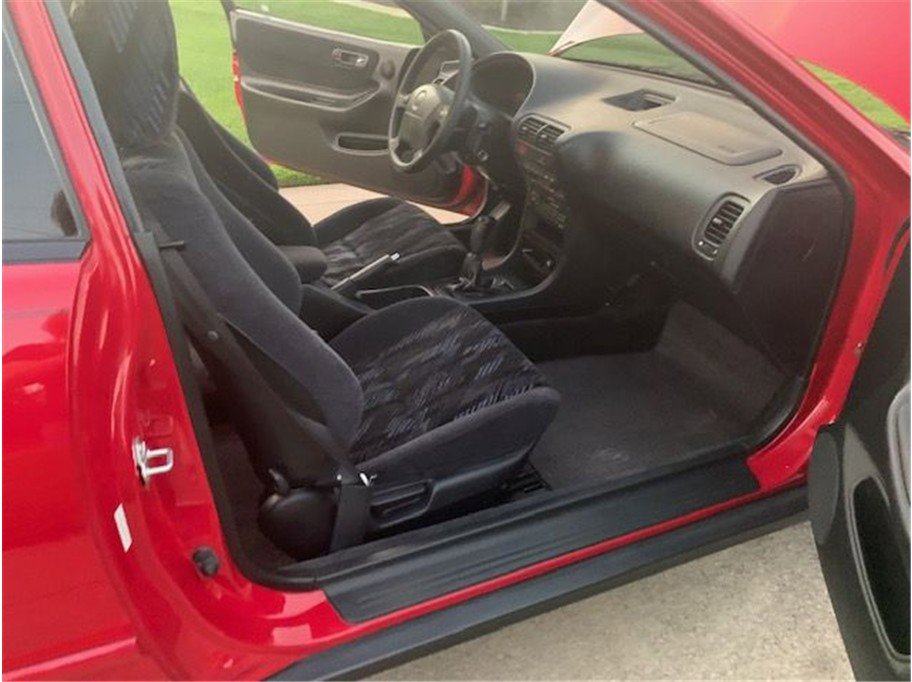 Used 1998 Acura Integra LS image 17
