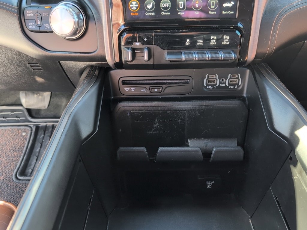 Used 2019 RAM 1500 Limited image 17
