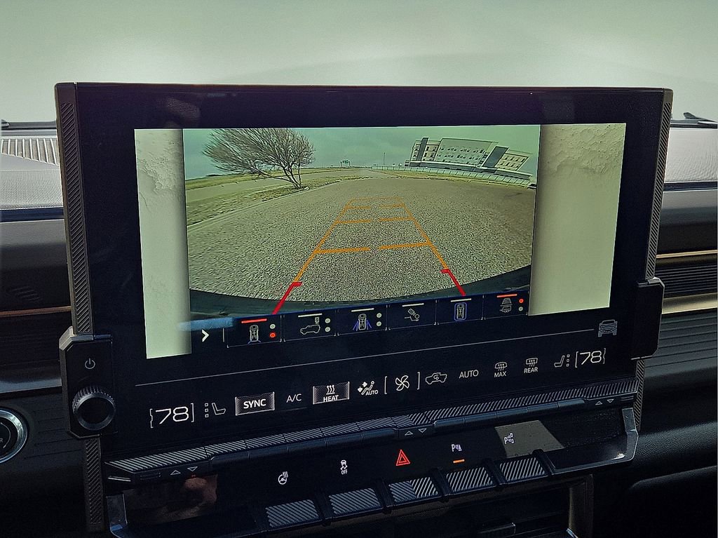 Used 2024 GMC Hummer EV 3X w/ LPO, Sport Package image 27