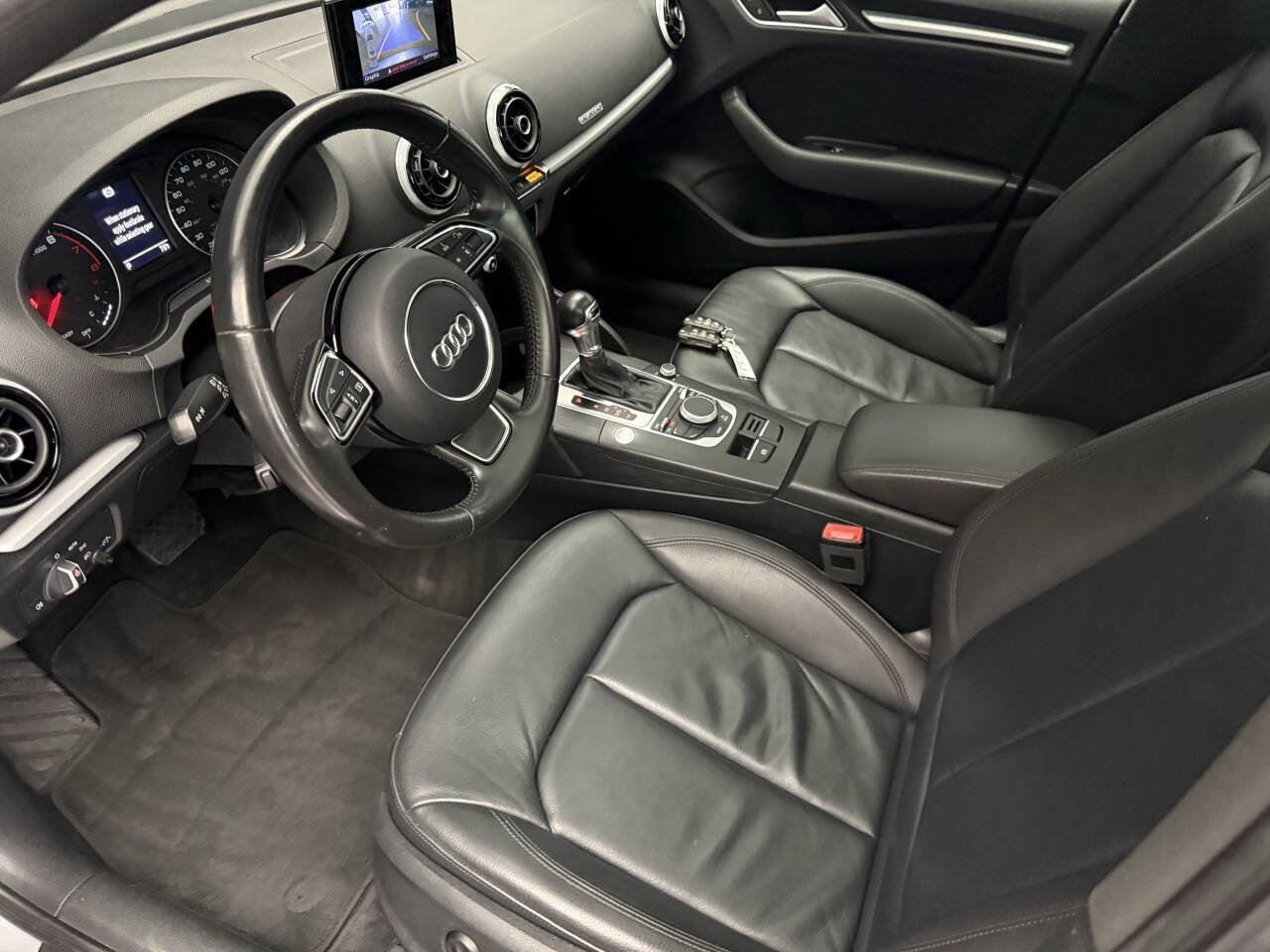 Used 2016 Audi A3 2.0T Premium AWD/4WD image 14