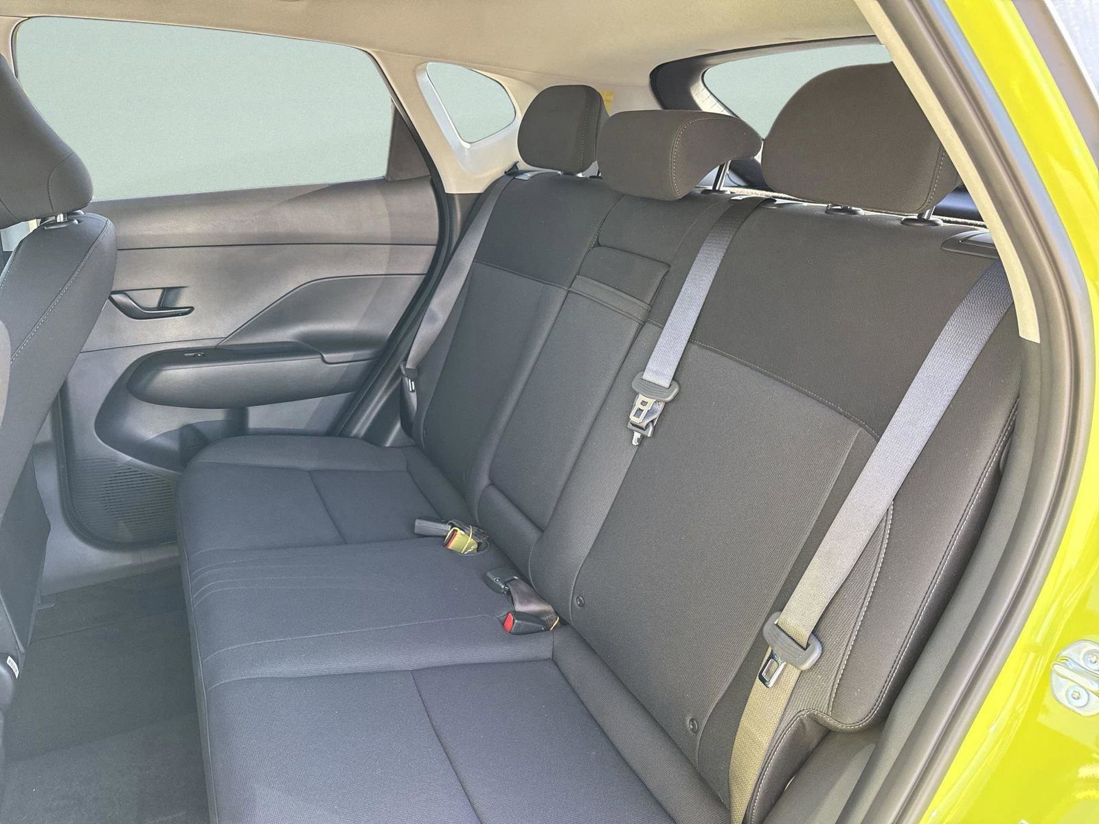 New 2026 Hyundai Kona SEL Sport FWD image 10