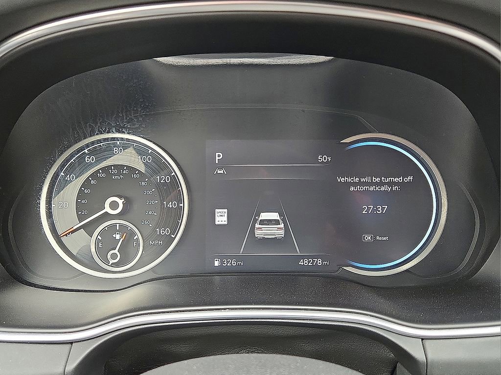 Used 2024 Genesis GV80 2.5T AWD/4WD image 27