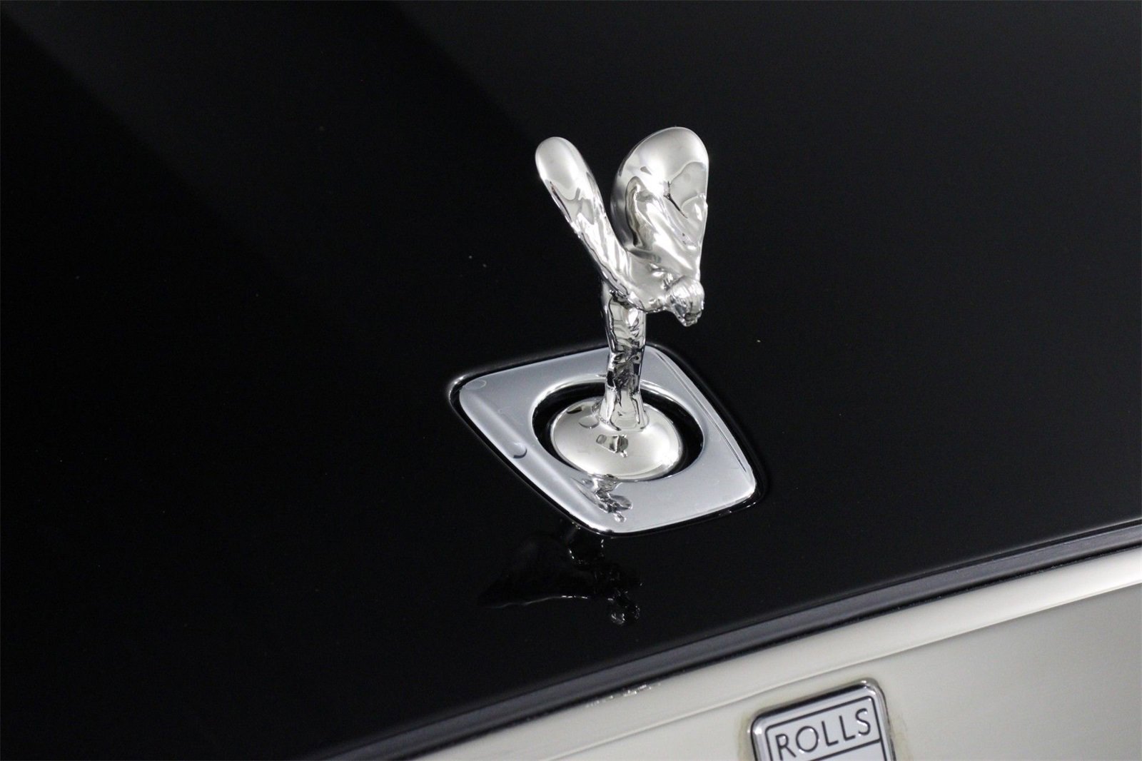 New 2026 Rolls-Royce Ghost image 15