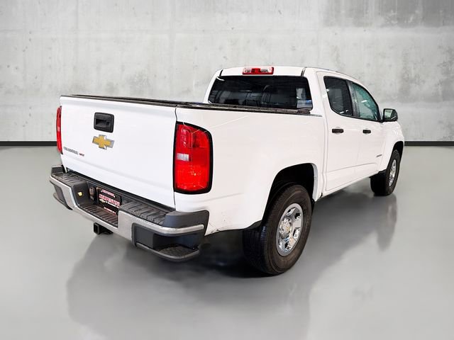 Used 2017 Chevrolet Colorado W/T image 5