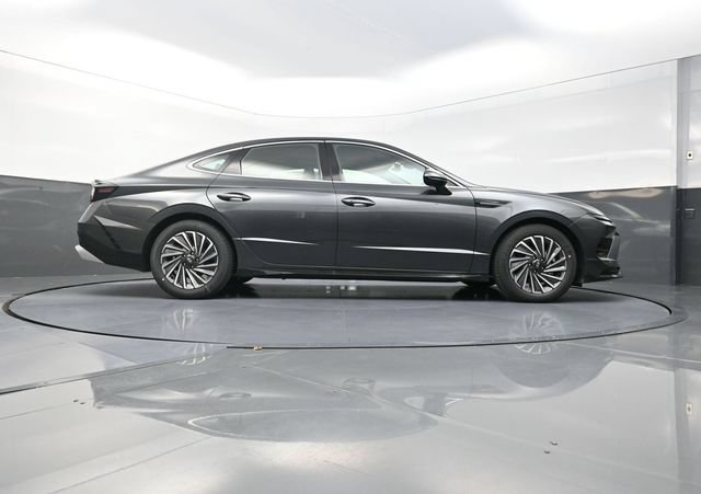 New 2026 Hyundai Sonata SEL FWD image 39