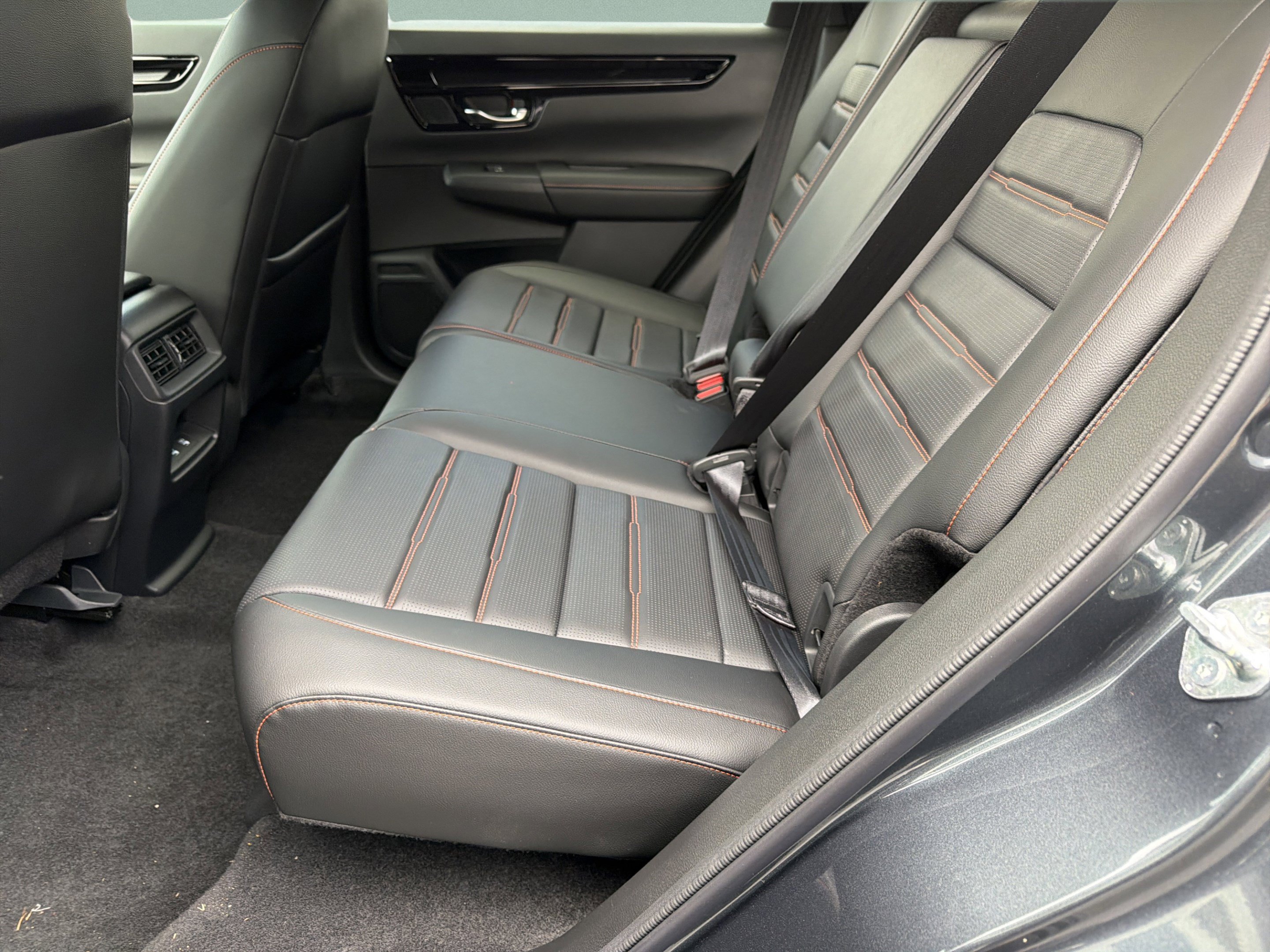 New 2026 Honda CR-V Sport Touring image 15