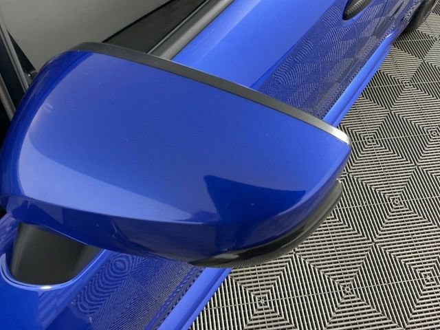 Used 2020 Subaru WRX Limited AWD/4WD image 10