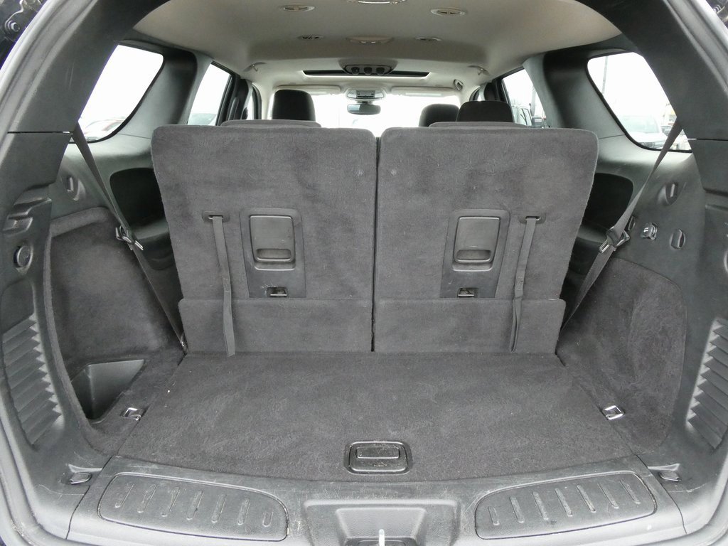 Used 2022 Dodge Durango SXT w/ Trailer Tow Group IV image 17