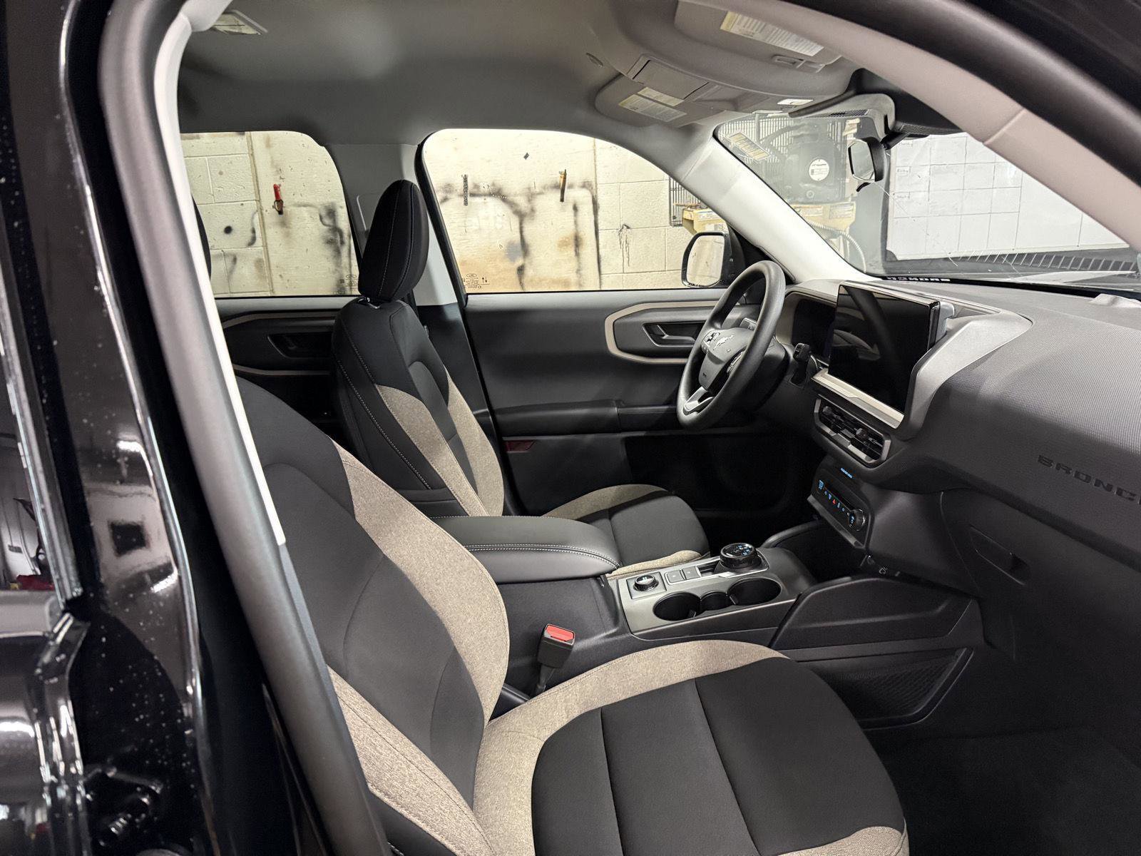 New 2025 Ford Bronco Sport Big Bend image 31