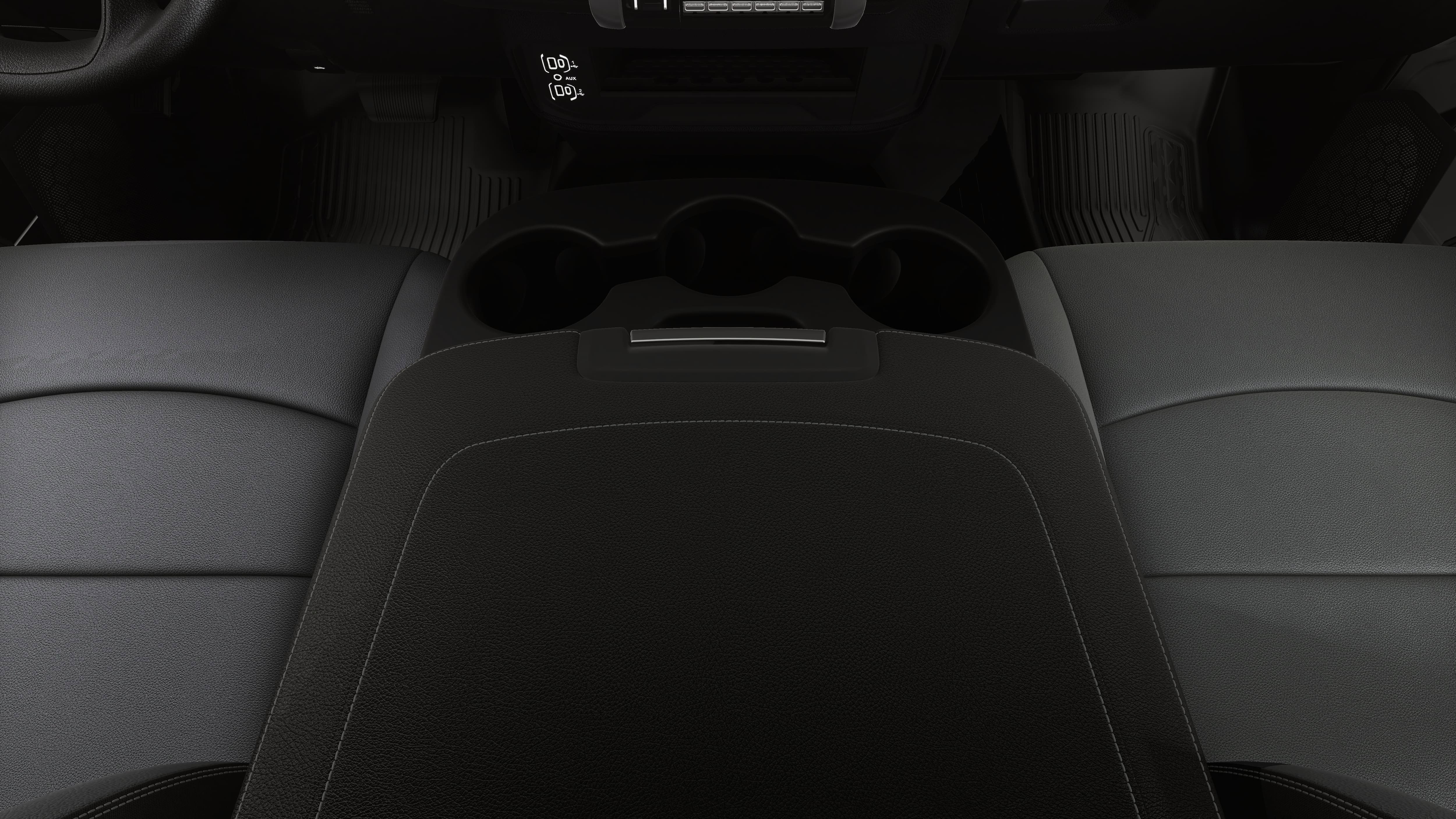 New 2026 RAM 5500 Tradesman AWD/4WD image 16