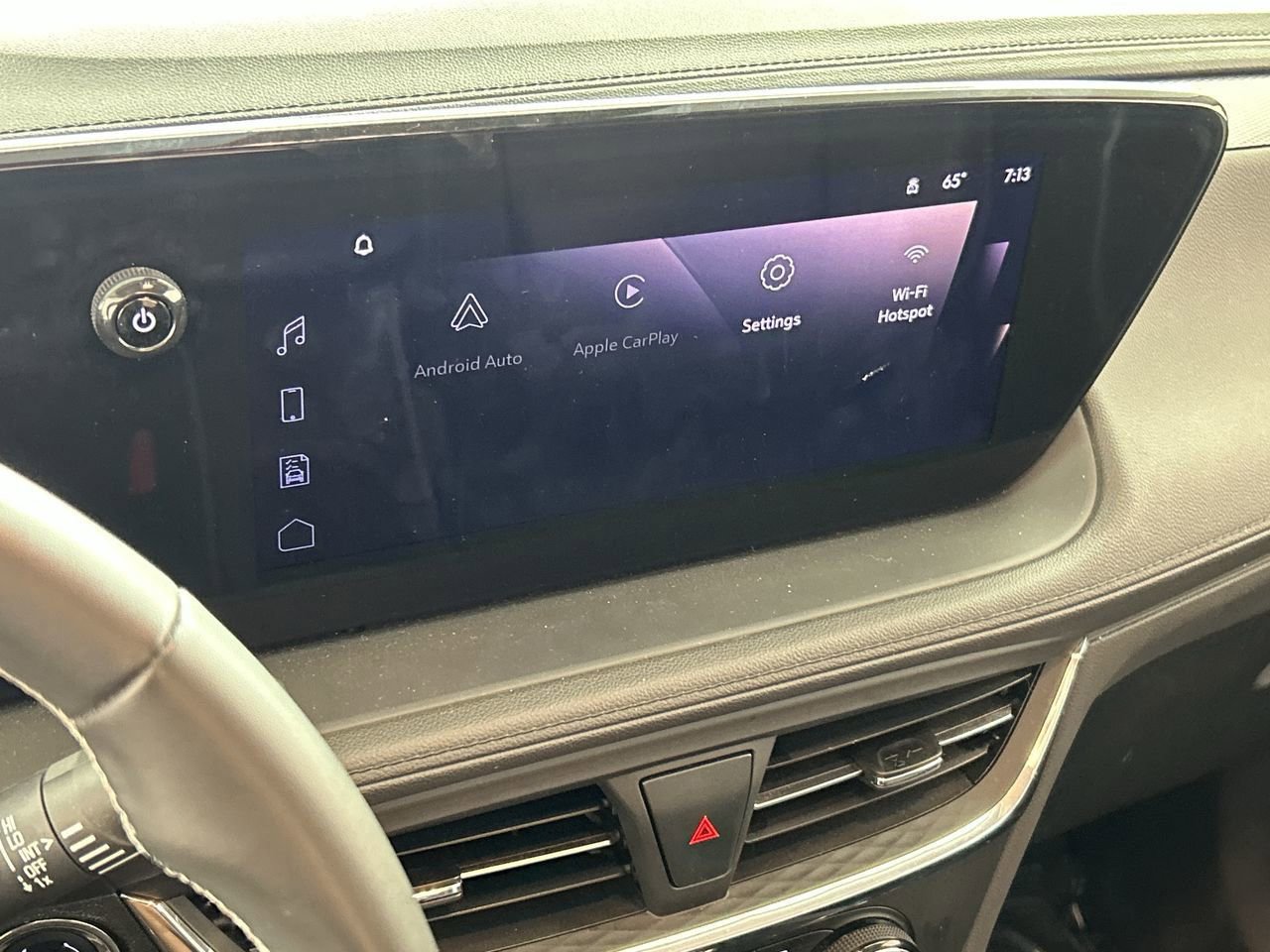 Used 2025 Buick Encore GX Preferred image 16