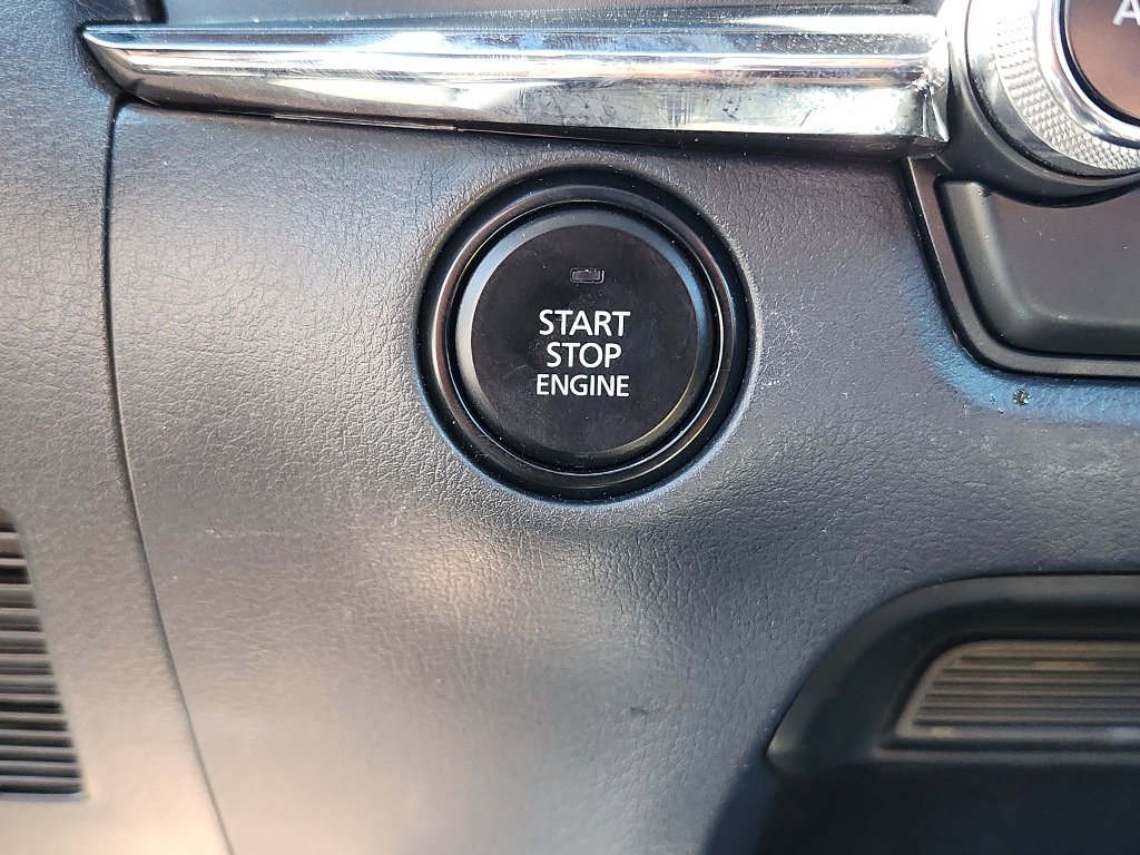 Used 2025 MAZDA CX-30 AWD 2.5 S w/ Preferred Package image 28