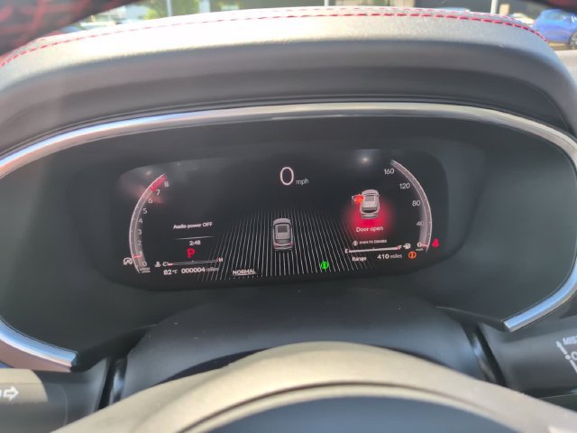 New 2026 Acura MDX A-Spec AWD/4WD image 22