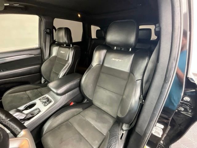 Used 2020 Jeep Grand Cherokee SRT AWD/4WD image 6