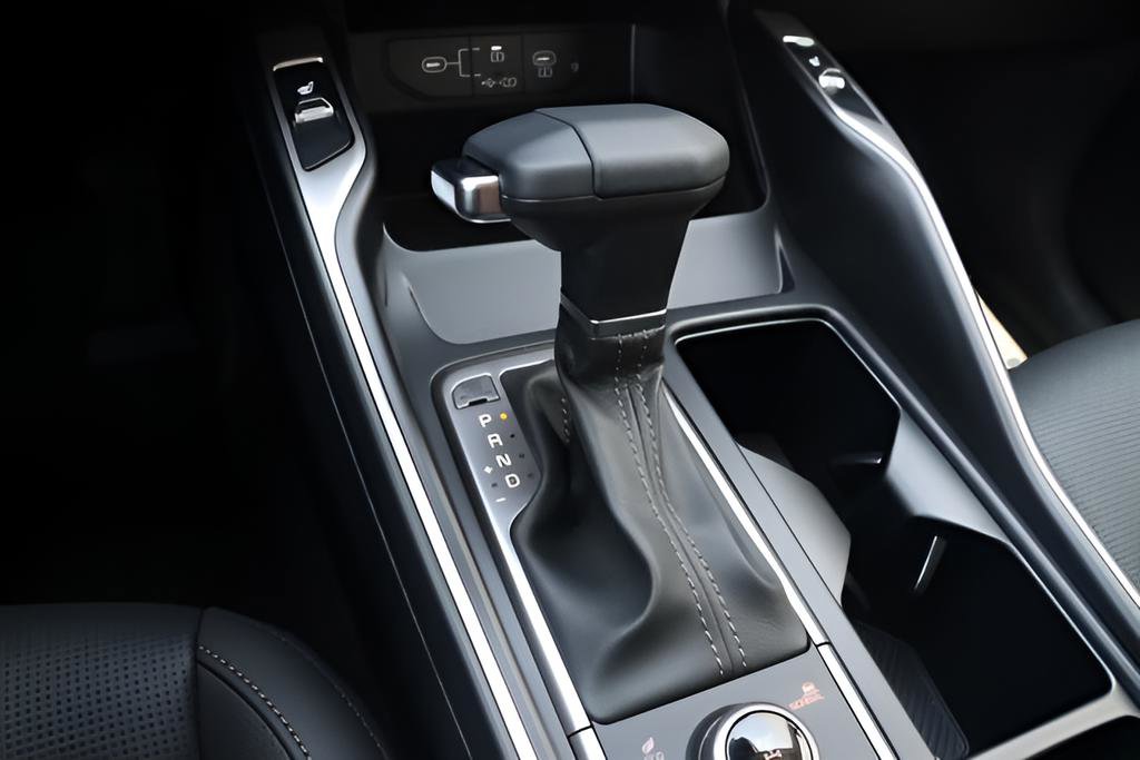 New 2025 Kia Sorento S image 20