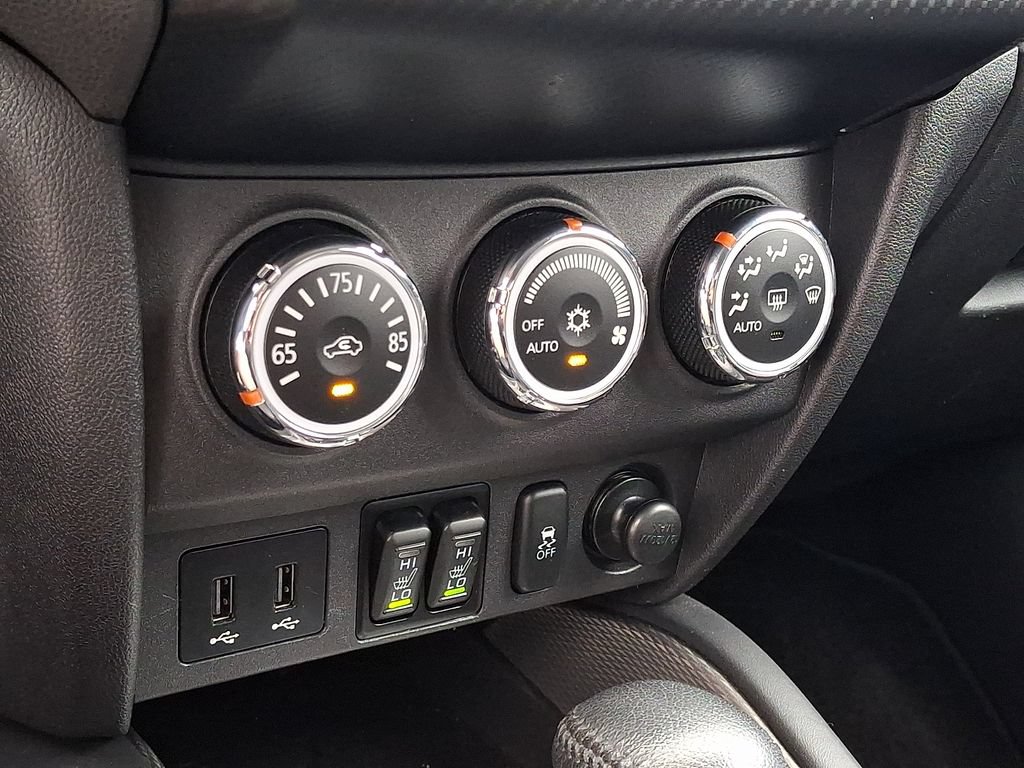 Used 2018 Mitsubishi Outlander Sport SE AWD/4WD image 15