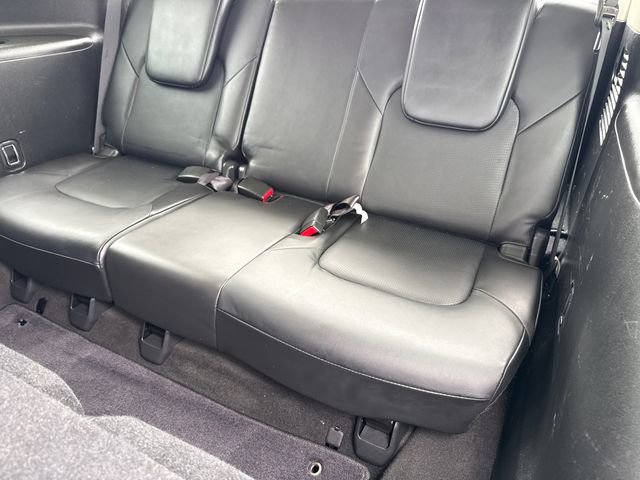 Used 2019 Nissan Armada SL w/ Premium Package RWD image 18