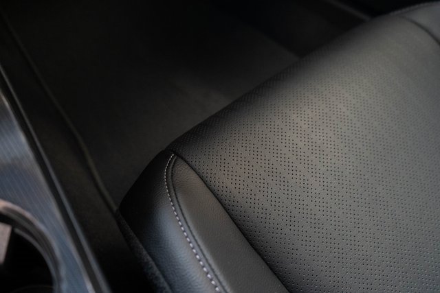 New 2025 Honda Civic Sport image 28