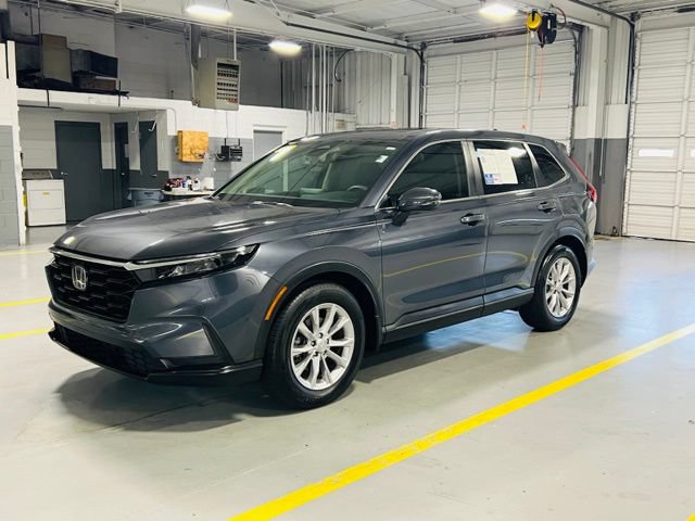 Used 2024 Honda CR-V EX image 14