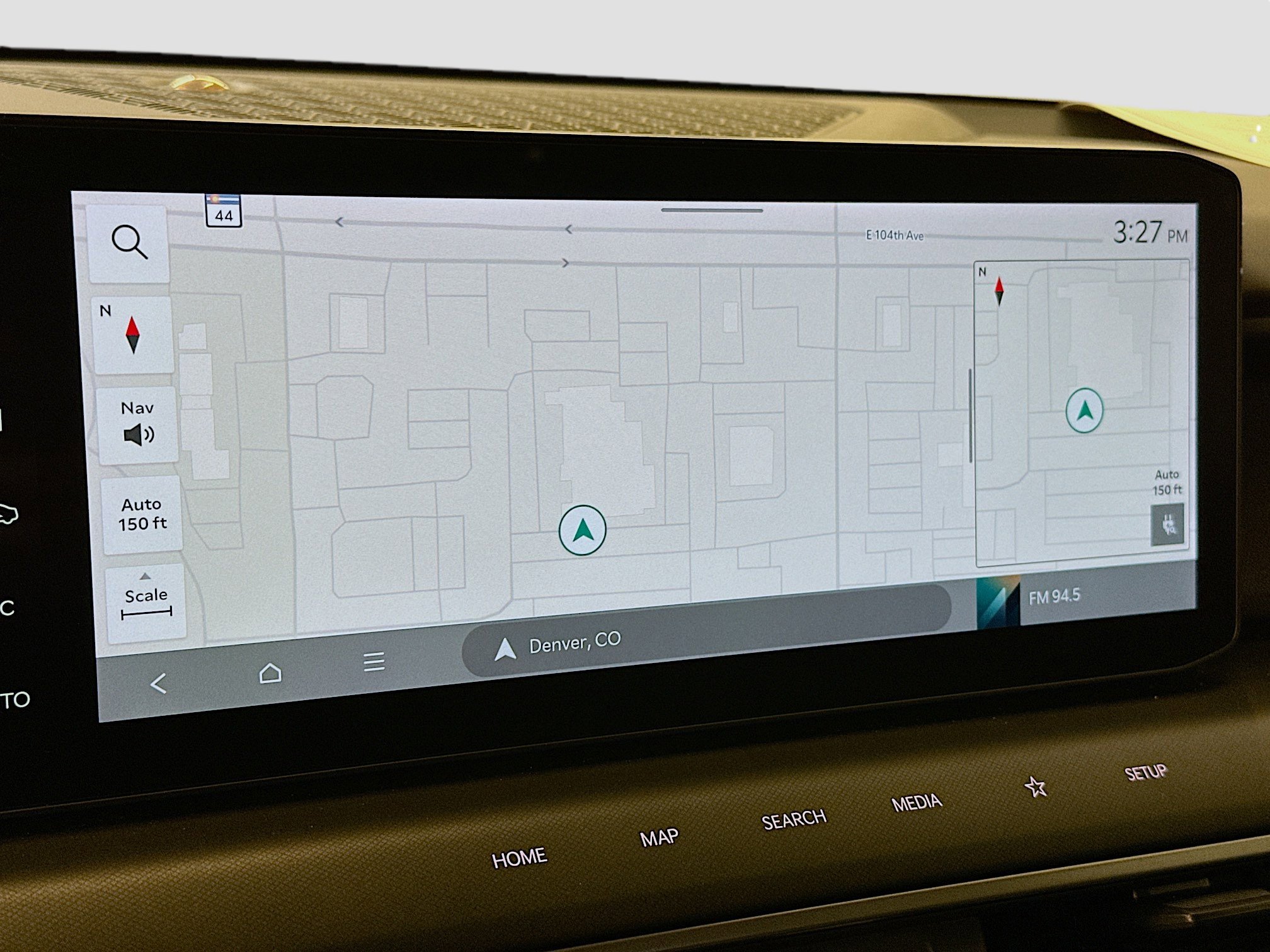 Used 2024 Kia EV9 Wind image 22