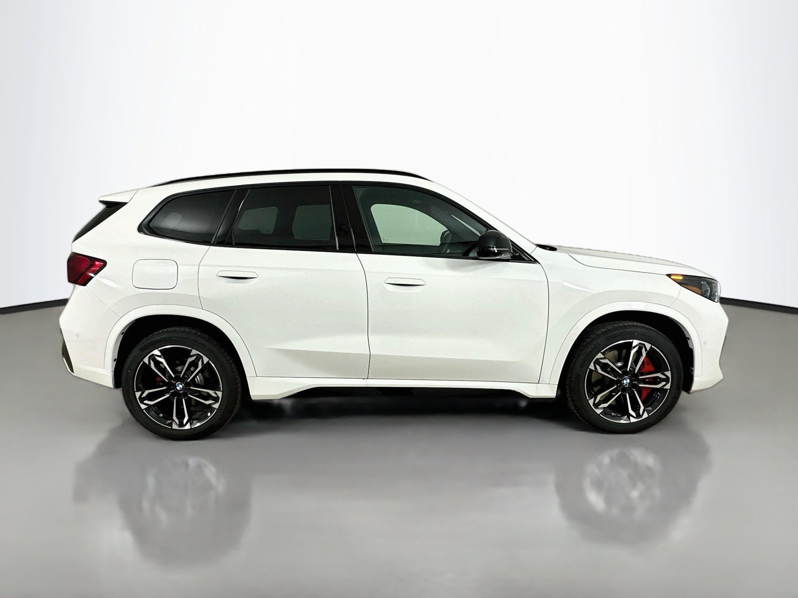 New 2027 BMW X1 xDrive28i AWD/4WD image 4