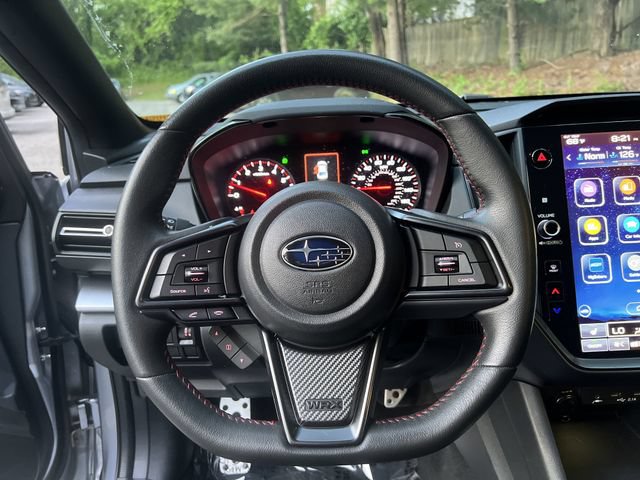 Used 2022 Subaru WRX Premium AWD/4WD image 10