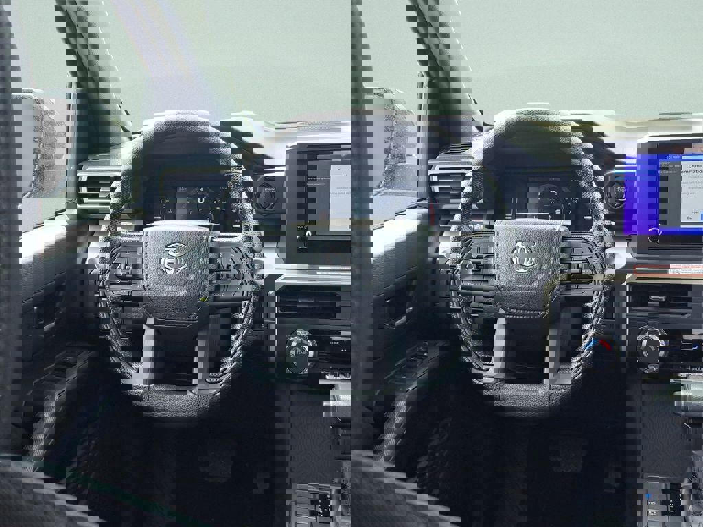 New 2026 Toyota Tacoma SR5 image 15