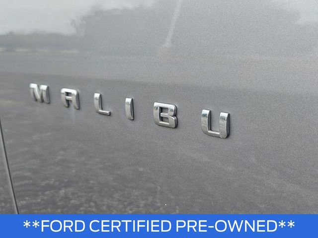 Used 2023 Chevrolet Malibu LS w/ Driver Confidence Package image 7