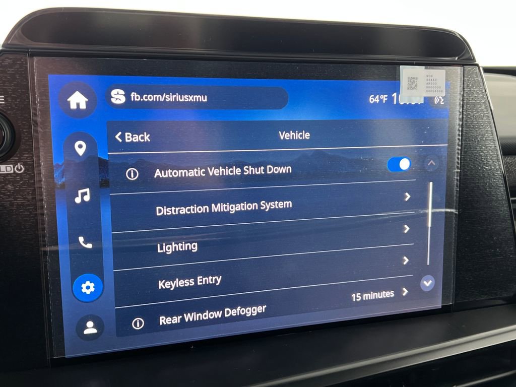 New 2026 Subaru Outback Premium image 36