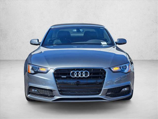 Used 2016 Audi A5 2.0T Premium Plus w/ Technology Package AWD/4WD video 2