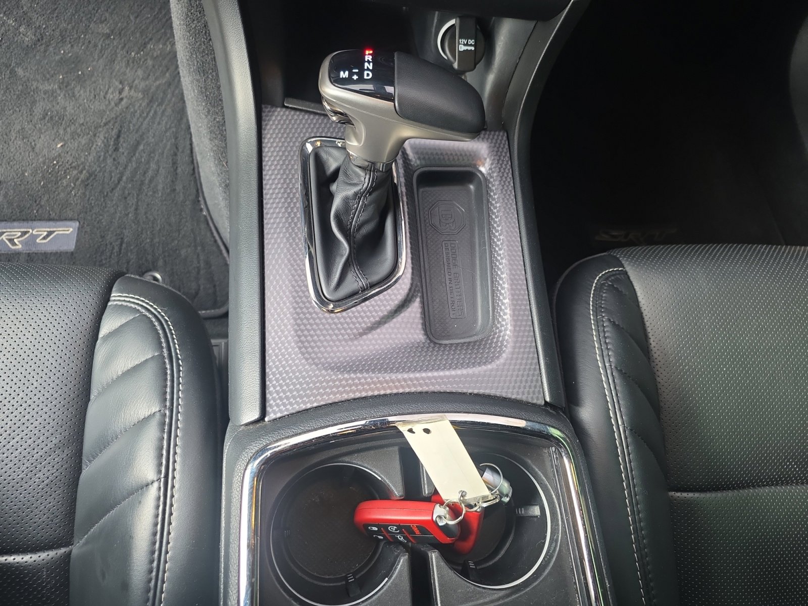 Used 2023 Dodge Charger SRT Hellcat image 20