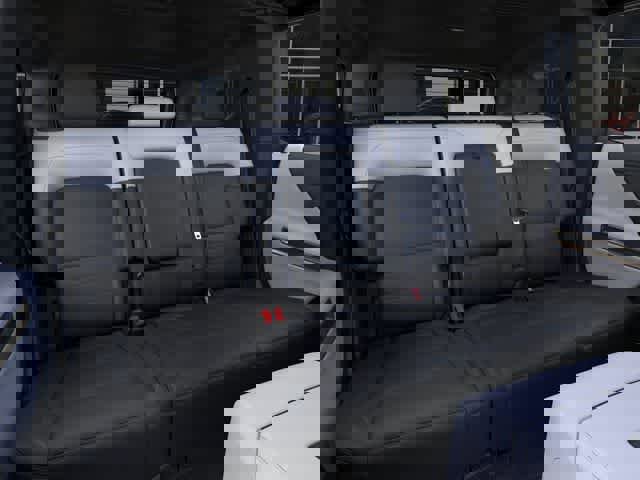 New 2025 GMC Hummer EV 3X w/ LPO, Roof Cross Rail Package image 17