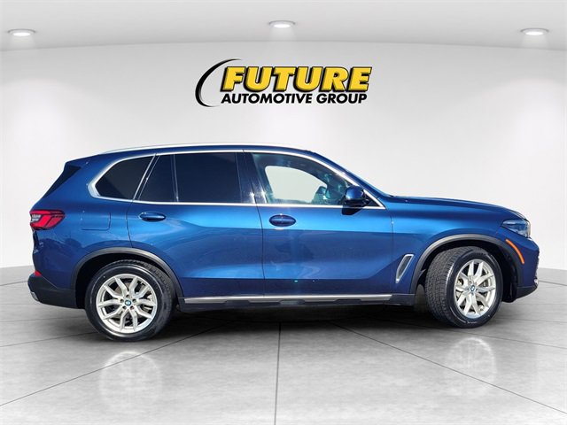 Used 2020 BMW X5 sDrive40i w/ Convenience Package image 3