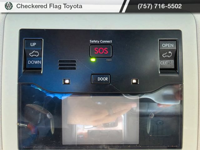 Used 2018 Lexus LX 570 4WD w/ Luxury Package image 23