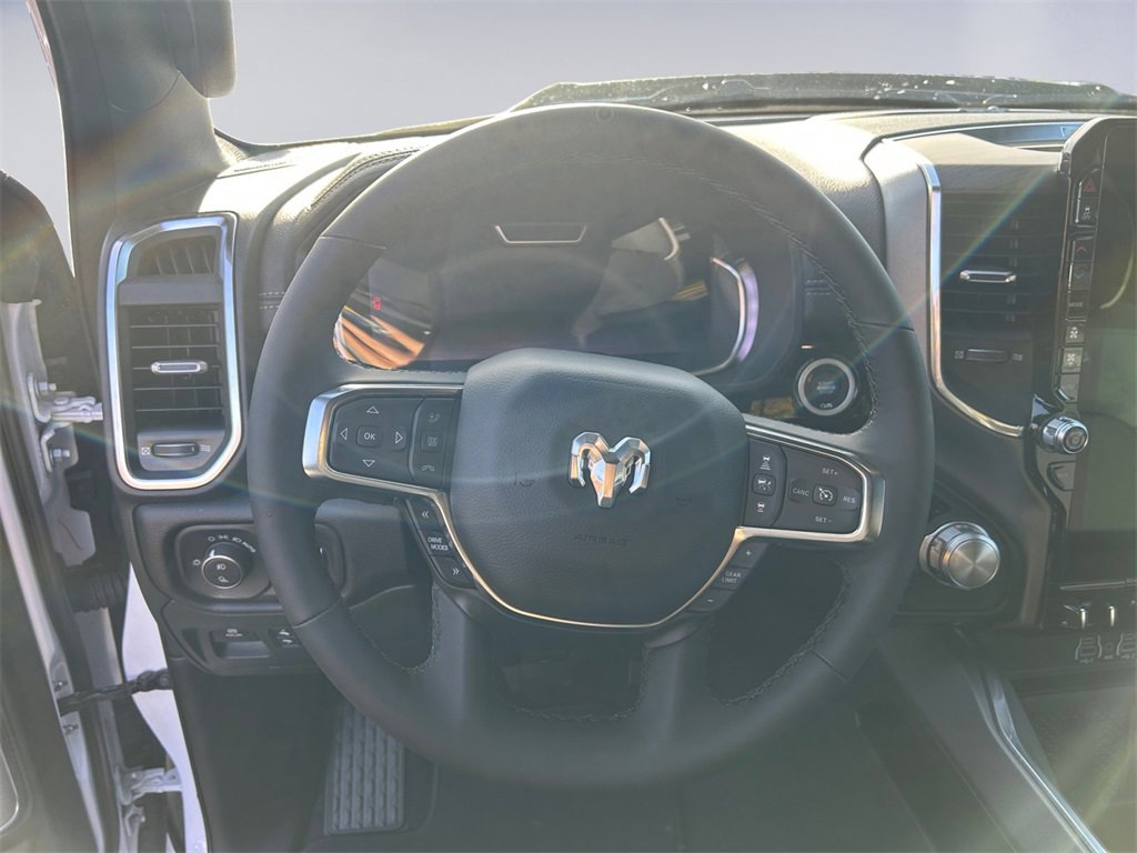 New 2026 RAM 1500 Laramie image 13
