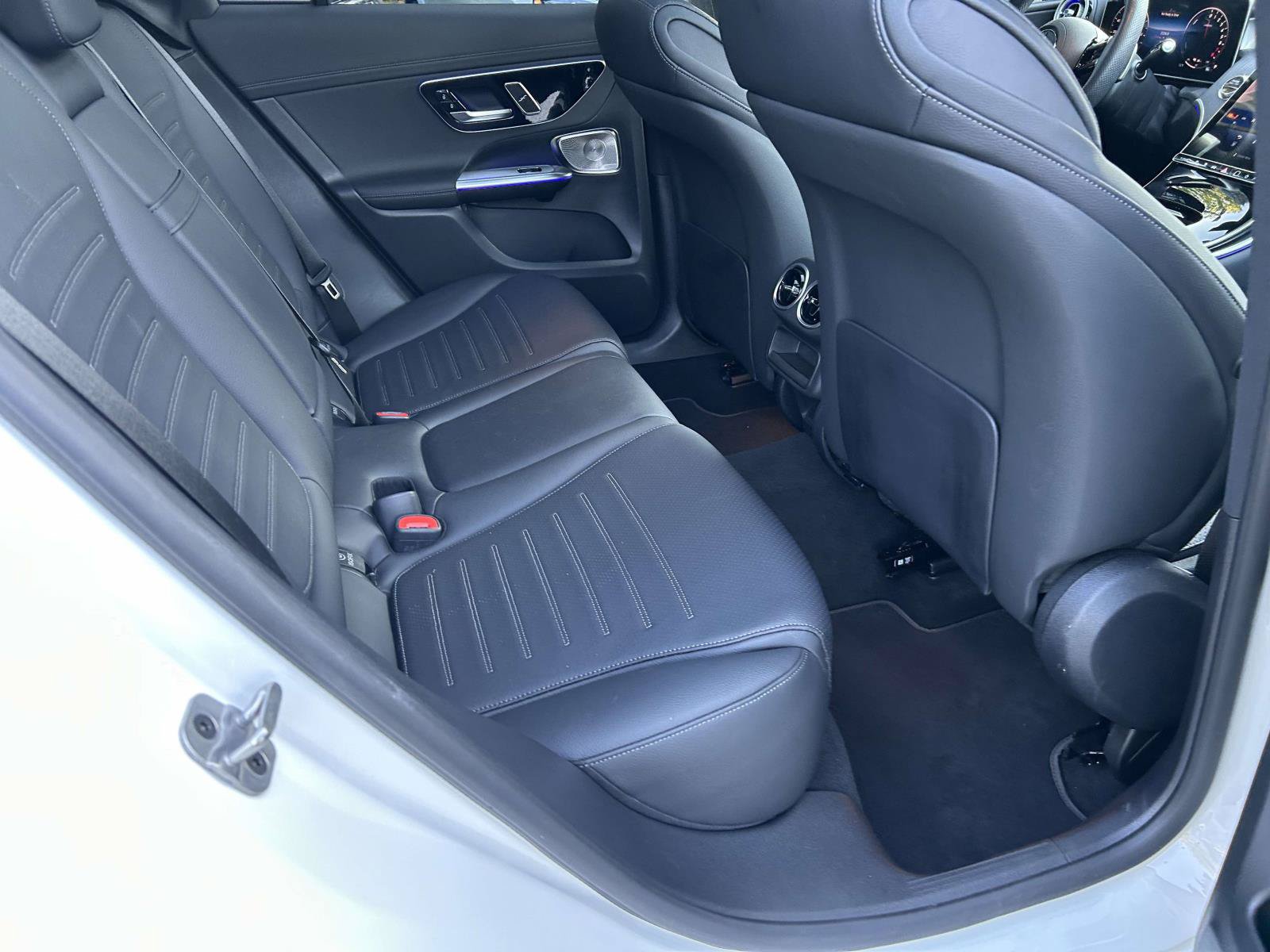 Certified 2025 Mercedes-Benz GLC 350e 4MATIC image 44