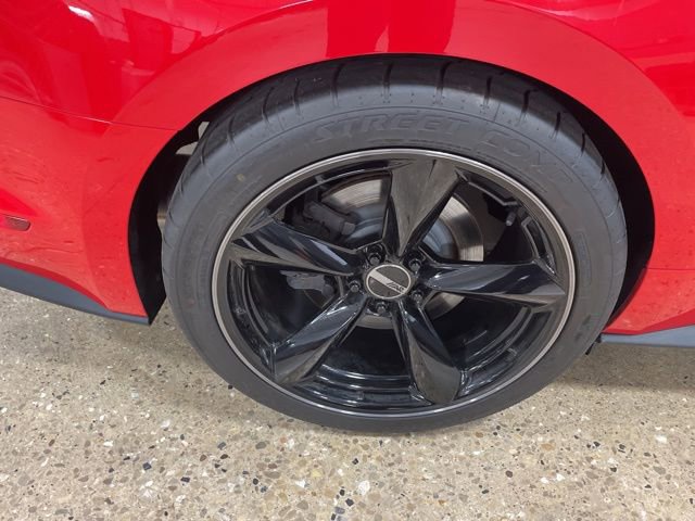 Used 2022 Ford Mustang GT Premium w/ GT Performance Package image 31