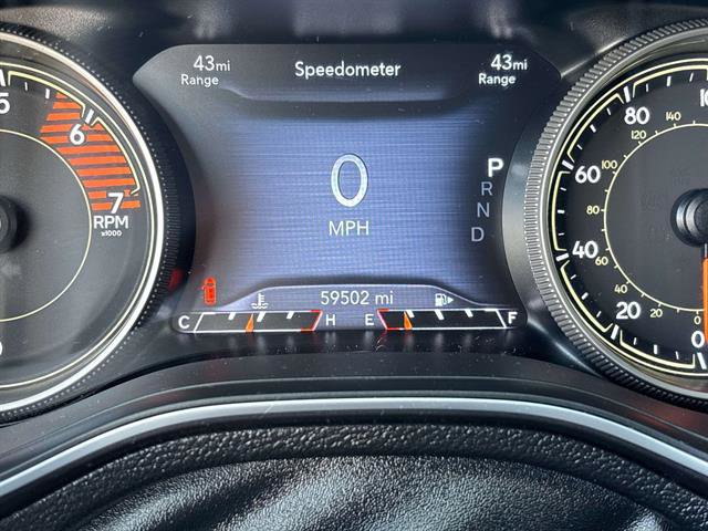 Certified 2021 Jeep Cherokee High Altitude image 21