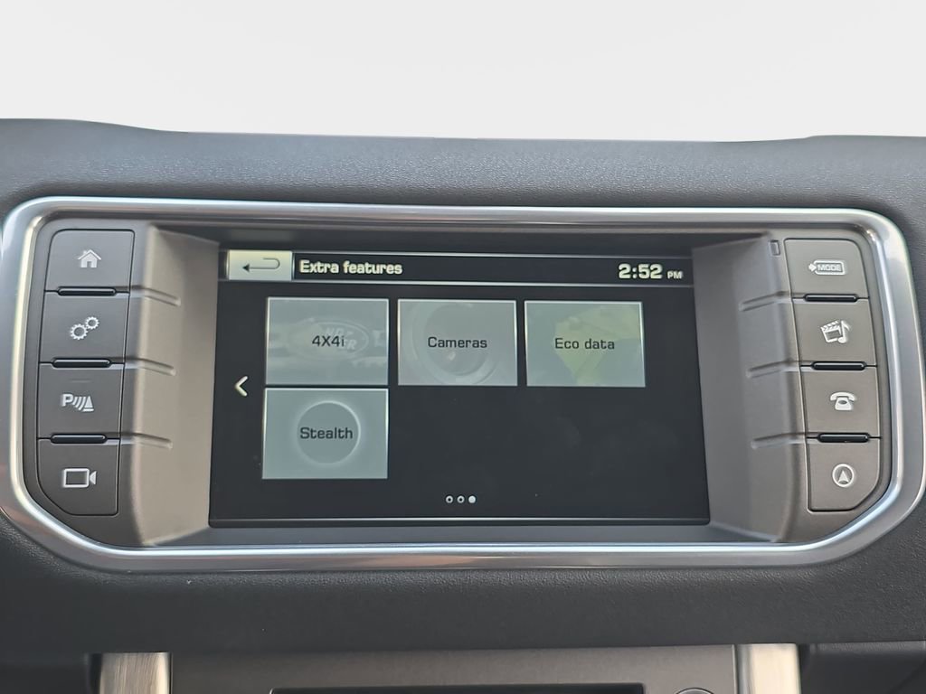 Used 2016 Land Rover Range Rover Evoque SE Premium image 24