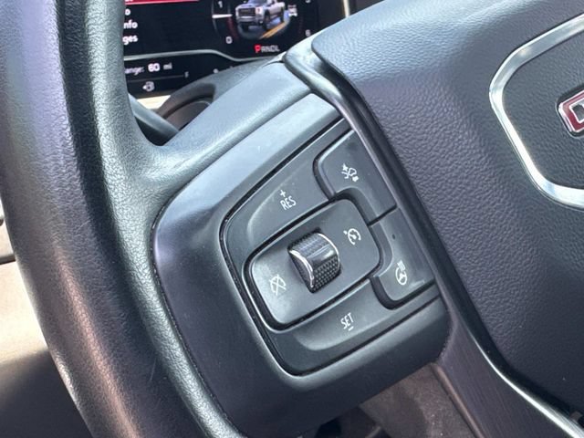 Certified 2024 GMC Sierra 2500 AT4 w/ AT4 Premium Plus Package AWD/4WD image 32