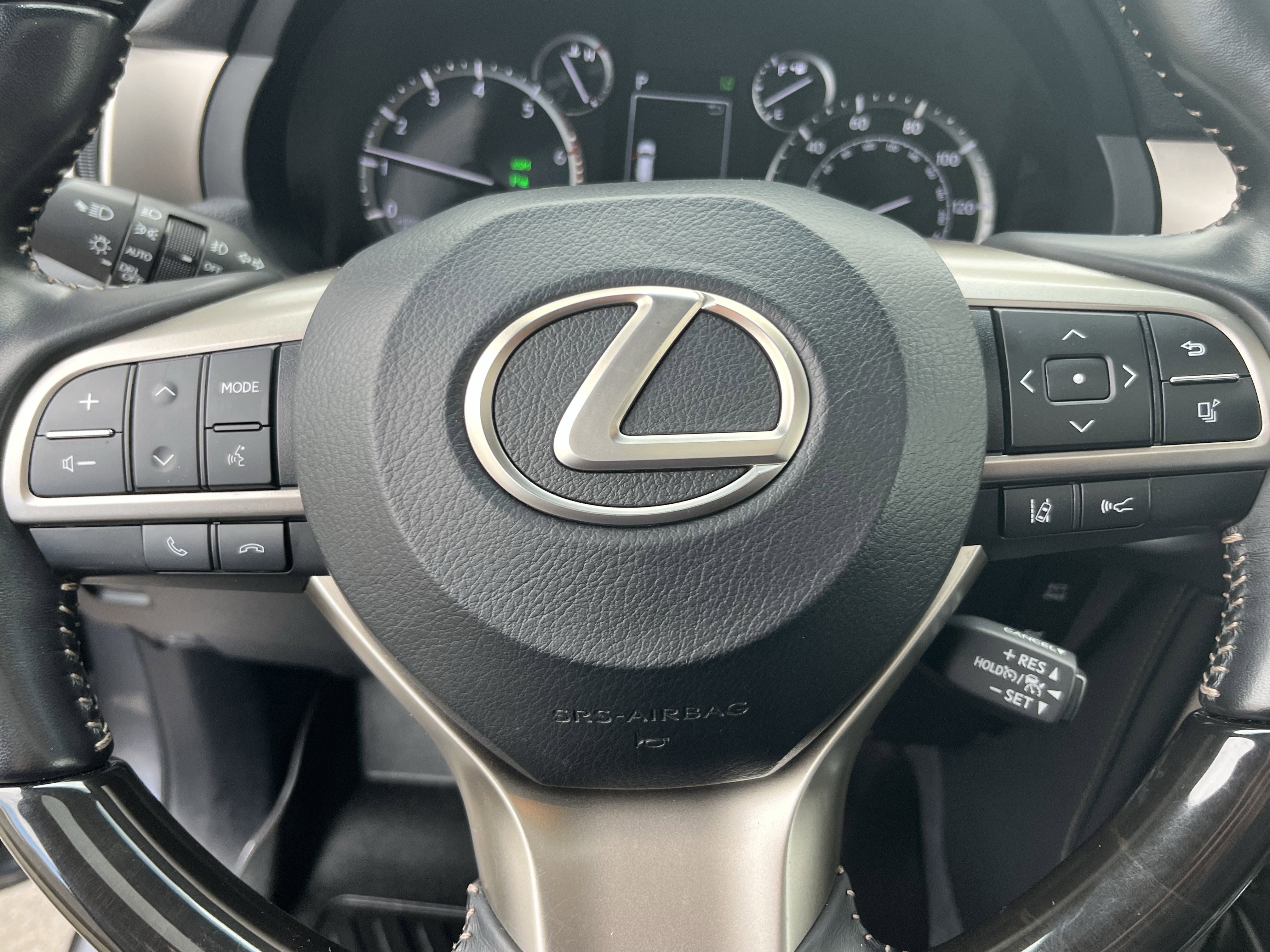 Used 2021 Lexus GX 460 Premium w/ Premium Package image 19