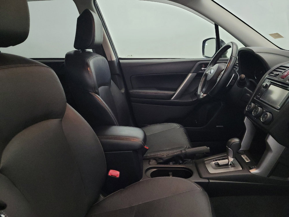 Used 2014 Subaru Forester 2.0XT Touring image 21