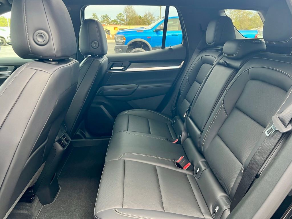 New 2026 GMC Terrain Elevation w/ Elevation Premium Package image 7