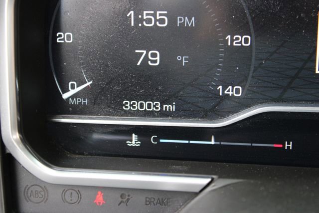 Used 2024 GMC Sierra 3500 Denali w/ Denali Reserve Package image 24